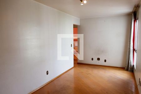 sala de apartamento à venda com 3 quartos, 68m² em Piratininga, Osasco