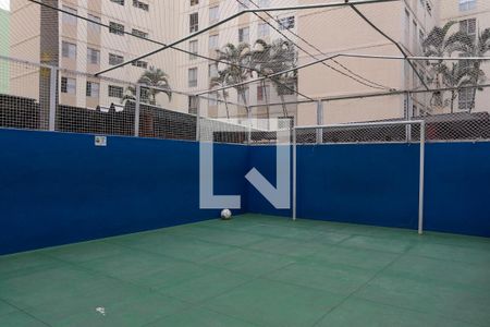 Apartamento à venda com 60m², 3 quartos e 1 vaga Apartamento à venda com 60m², 3 quartos e 1 vagaQuadra Esportiva