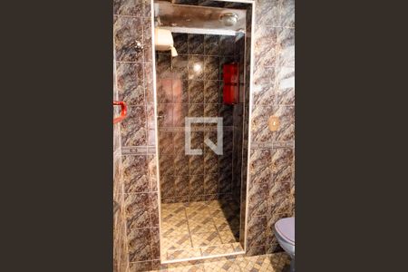 Apartamento à venda com 60m², 3 quartos e 1 vaga Apartamento à venda com 60m², 3 quartos e 1 vagaBanheiro