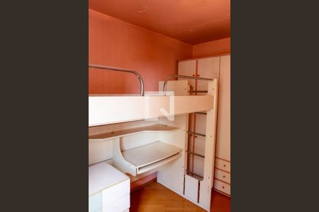 Apartamento à venda com 60m², 3 quartos e 1 vaga Apartamento à venda com 60m², 3 quartos e 1 vagaQuarto 3