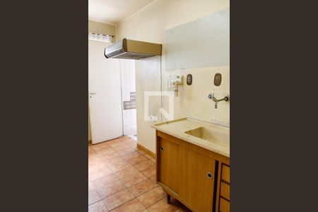 Apartamento à venda com 60m², 3 quartos e 1 vaga Apartamento à venda com 60m², 3 quartos e 1 vagaCozinha