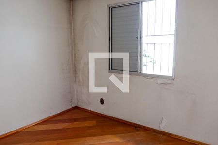 Quarto 2 de apartamento à venda com 3 quartos, 68m² em Piratininga, Osasco