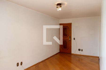 sala de apartamento à venda com 3 quartos, 68m² em Piratininga, Osasco