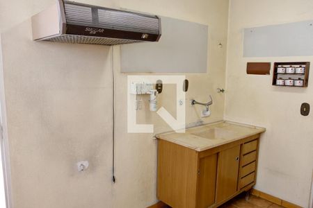 Apartamento à venda com 60m², 3 quartos e 1 vaga Apartamento à venda com 60m², 3 quartos e 1 vagaCozinha