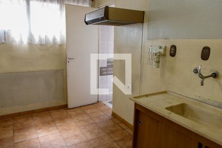 Apartamento à venda com 60m², 3 quartos e 1 vaga Apartamento à venda com 60m², 3 quartos e 1 vagaCozinha