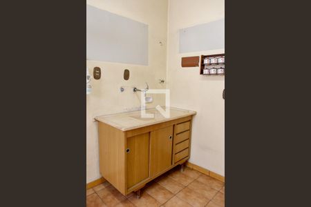 Apartamento à venda com 60m², 3 quartos e 1 vaga Apartamento à venda com 60m², 3 quartos e 1 vagaCozinha