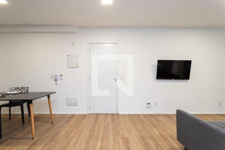 Foto 27 de kitnet/studio à venda com 1 quarto, 44m² em Santa Ifigênia, São Paulo