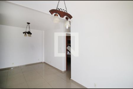 Sala de apartamento para alugar com 2 quartos, 65m² em Irajá, Rio de Janeiro