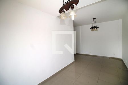 Sala de apartamento para alugar com 2 quartos, 65m² em Irajá, Rio de Janeiro