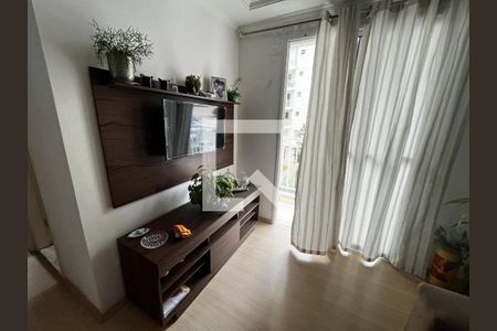 Foto 05 de apartamento à venda com 2 quartos, 51m² em Jardim Maria Duarte, São Paulo