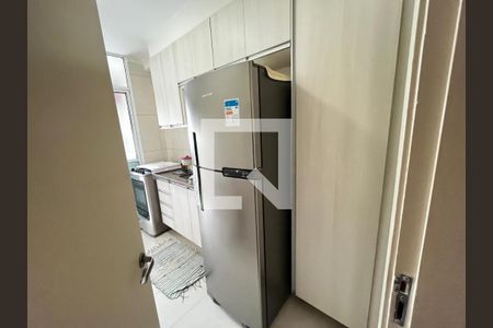 Foto 10 de apartamento à venda com 2 quartos, 51m² em Jardim Maria Duarte, São Paulo