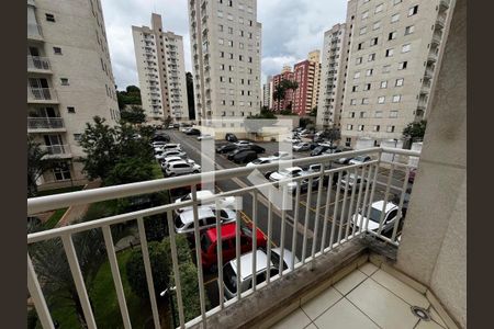 Foto 06 de apartamento à venda com 2 quartos, 51m² em Jardim Maria Duarte, São Paulo