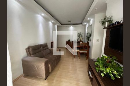 Foto 01 de apartamento à venda com 2 quartos, 51m² em Jardim Maria Duarte, São Paulo