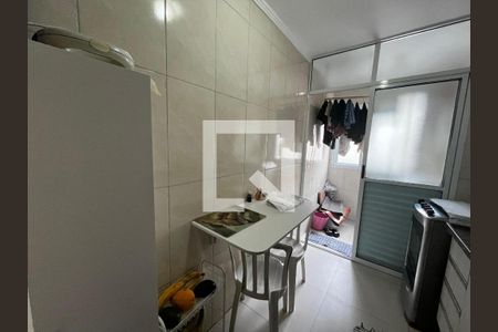 Foto 09 de apartamento à venda com 2 quartos, 51m² em Jardim Maria Duarte, São Paulo