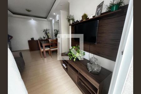 Foto 04 de apartamento à venda com 2 quartos, 51m² em Jardim Maria Duarte, São Paulo