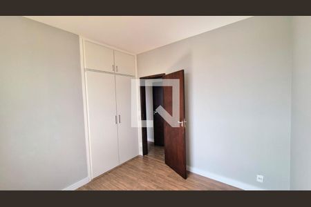 Quarto 1 de apartamento à venda com 3 quartos, 100m² em Grajaú, Belo Horizonte