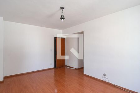 Sala de apartamento à venda com 2 quartos, 70m² em Santa Rosa, Niterói