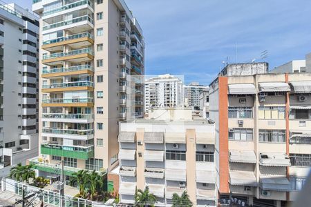 Quarto 2 de apartamento à venda com 2 quartos, 70m² em Santa Rosa, Niterói