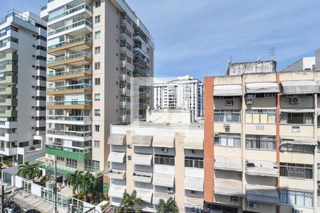 Quarto 1 de apartamento à venda com 2 quartos, 70m² em Santa Rosa, Niterói