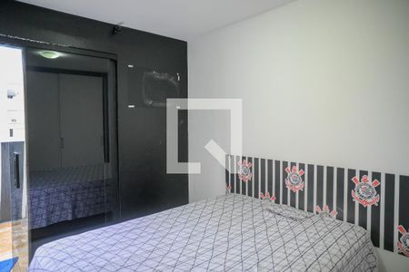 Quarto 1 de apartamento para alugar com 2 quartos, 81m² em Aclimação, São Paulo