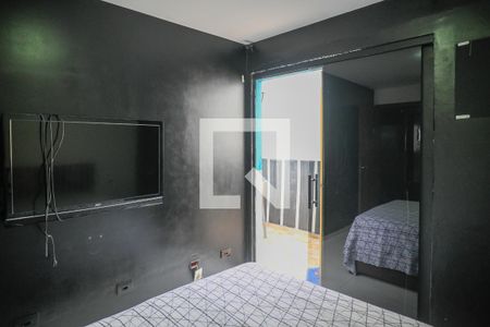 Quarto 1 de apartamento para alugar com 2 quartos, 81m² em Aclimação, São Paulo