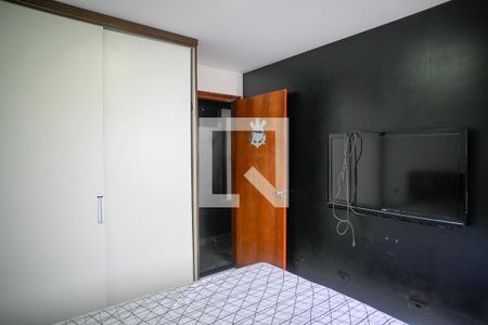 Quarto 1 de apartamento para alugar com 2 quartos, 81m² em Aclimação, São Paulo