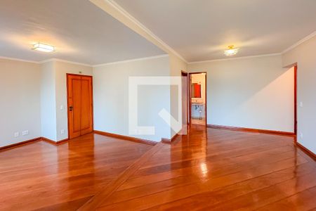 Sala de apartamento à venda com 3 quartos, 110m² em Jardim Vila Mariana, São Paulo