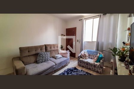 Apartamento à venda com 2 quartos, 70m² em Quitaúna, Osasco