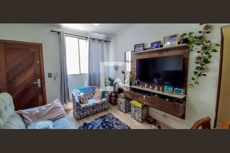 Apartamento à venda com 2 quartos, 70m² em Quitaúna, Osasco