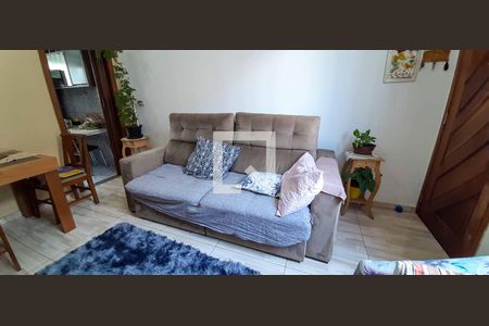 Apartamento à venda com 2 quartos, 70m² em Quitaúna, Osasco