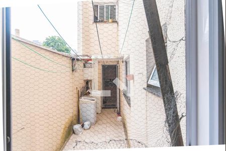 Vista do Quarto 1 de apartamento à venda com 2 quartos, 61m² em Vila Eldizia, Santo André