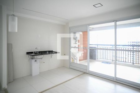 Apartamento para alugar com 3 quartos, 73m² em Vila Nair, São Paulo