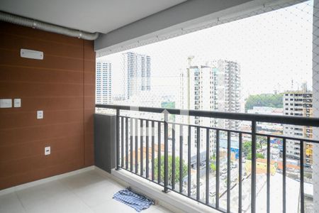 Apartamento para alugar com 3 quartos, 73m² em Vila Nair, São Paulo