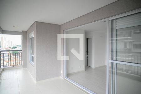 Apartamento para alugar com 3 quartos, 73m² em Vila Nair, São Paulo