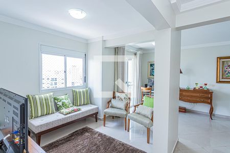 Sala de apartamento à venda com 2 quartos, 65m² em Casa Verde, São Paulo