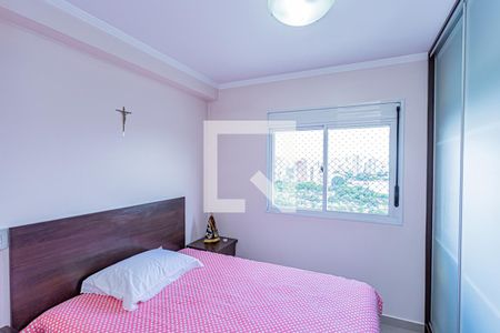 Suíte de apartamento à venda com 2 quartos, 65m² em Casa Verde, São Paulo