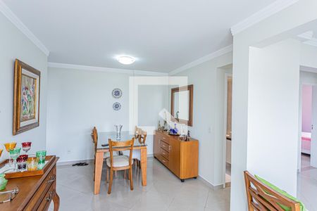 Sala de apartamento à venda com 2 quartos, 65m² em Casa Verde, São Paulo