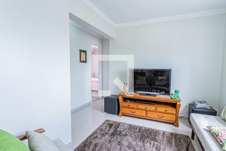 Sala de apartamento à venda com 2 quartos, 65m² em Casa Verde, São Paulo