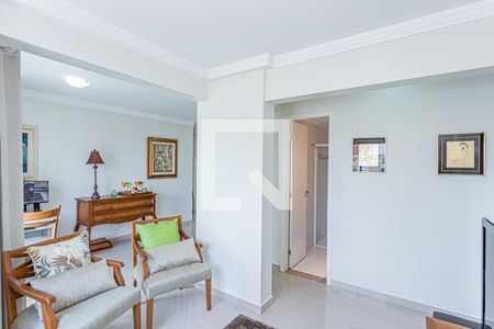 Sala de apartamento à venda com 2 quartos, 65m² em Casa Verde, São Paulo