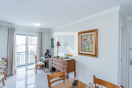 Sala de apartamento à venda com 2 quartos, 65m² em Casa Verde, São Paulo