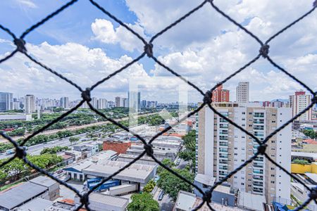 Vista Varanda da Sala de apartamento à venda com 2 quartos, 65m² em Casa Verde, São Paulo