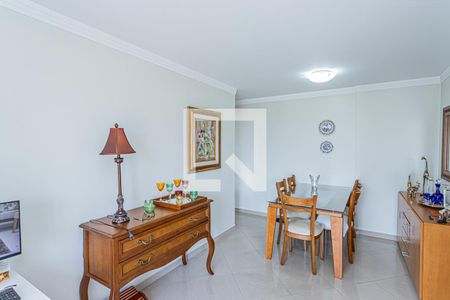 Sala de apartamento à venda com 2 quartos, 65m² em Casa Verde, São Paulo