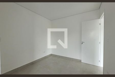 Suíte de apartamento para alugar com 2 quartos, 52m² em Vila Curuçá, Santo André