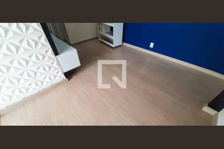 Sala de apartamento à venda com 2 quartos, 48m² em Santa Maria, Osasco