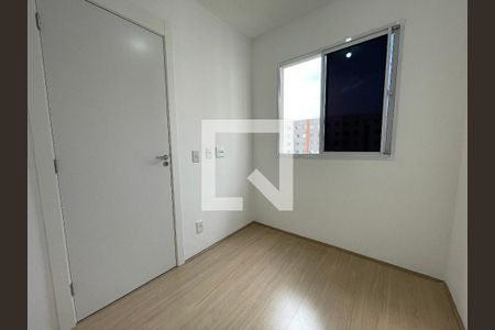 Quarto 2 de apartamento à venda com 2 quartos, 35m² em Jaguaré, São Paulo