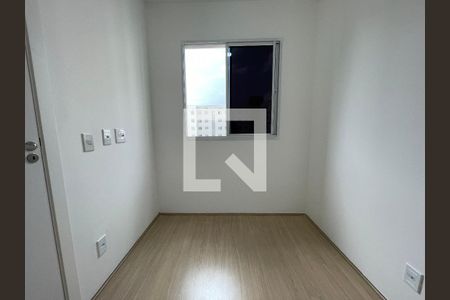 Quarto 2 de apartamento à venda com 2 quartos, 35m² em Jaguaré, São Paulo