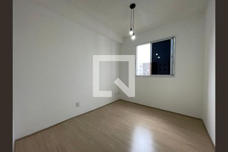 Quarto de apartamento à venda com 2 quartos, 35m² em Jaguaré, São Paulo