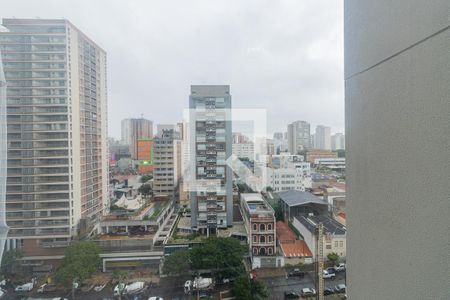 Vista do Quarto  de apartamento à venda com 2 quartos, 65m² em Vila Mariana, São Paulo