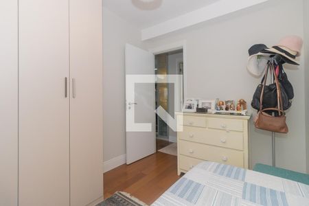 Quarto  de apartamento à venda com 2 quartos, 65m² em Vila Mariana, São Paulo