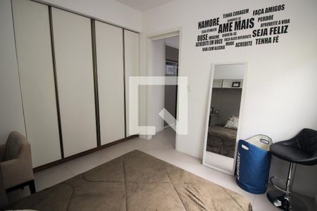 Quarto de apartamento à venda com 1 quarto, 35m² em Cidade Baixa, Porto Alegre